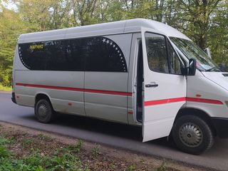 Mercedes Sprinter foto 3