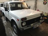 Ваз 2121niva foto 2