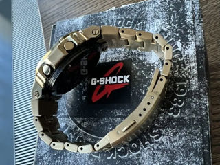 Casio G-Shock GMW-B5000GD foto 5