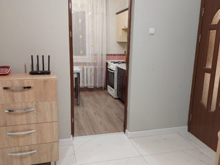 Apartament cu 2 camere, 53 m², Ciocana, Chișinău foto 7