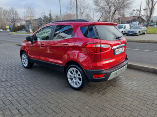 Ford EcoSport foto 7