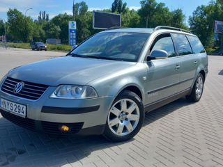 Volkswagen Passat фото 0