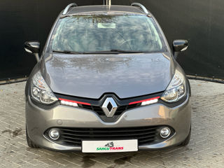 Renault Clio foto 2