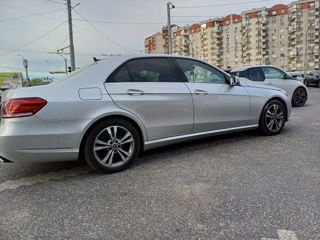 Mercedes E-Class foto 4