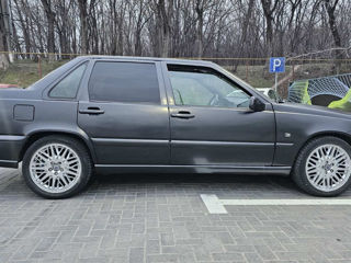 Volvo S70 foto 4