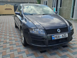 Fiat Stilo, 2005 г.