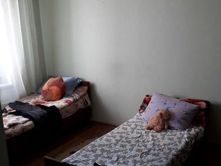 Apartament cu 2 camere, 58 m², BAM, Bălți foto 3