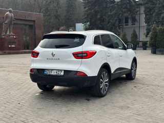 Renault Kadjar foto 10