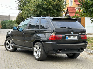 BMW X5 foto 6