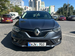 Renault Megane foto 1