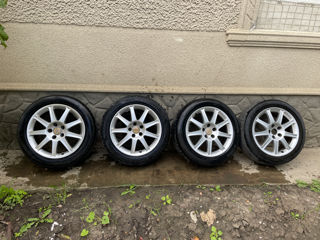 Audi 112/5 R17