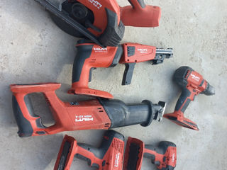 Scule Hilti