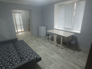 O cameră, 30 m², Râșcani, Chișinău foto 4