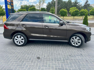 Mercedes GLE foto 3