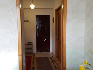 Apartament cu 1 cameră, 36 m², Buiucani, Chișinău foto 6