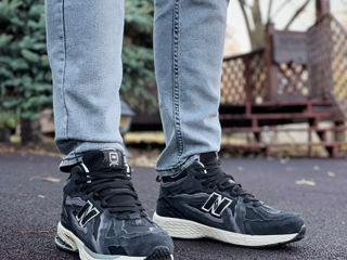 New Balance 1906d High Unisex cu blana / с мехом foto 9