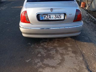 Rover 45 foto 4