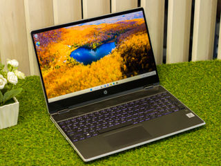 HP Pavilion 15 X360 (Core i5 10210u/16Gb DDR4/256Gb NVMe SSD/15.6" FHD IPS TouchScreen)