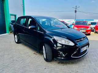 Ford Grand C-MAX foto 2