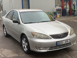 Toyota Camry foto 2