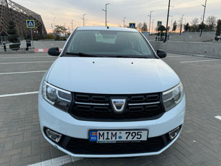 Dacia Sandero foto 6