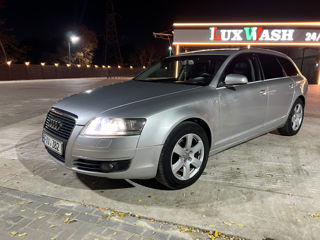 Audi A6 foto 3