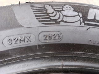 225 55 18, 2023 Michelin iarnă ca noi foto 2