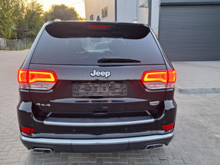 Jeep Grand Cherokee foto 6