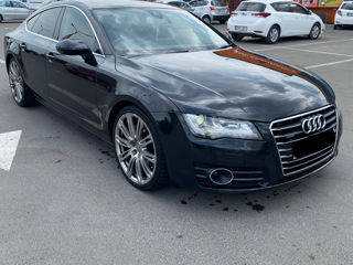 Audi A7 Dezmembrez foto 1