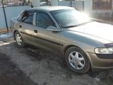 Opel Vectra foto 4