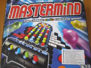 игра«Mastermind» foto 3