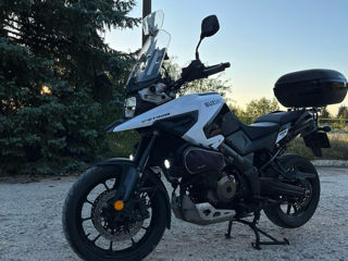 Suzuki Dl1050-vstrom foto 7