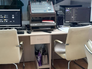 Oficiu/Call centru/Studiou/Cosmetologie 115 m2 bul. Stefan cel Mare, 69 foto 5