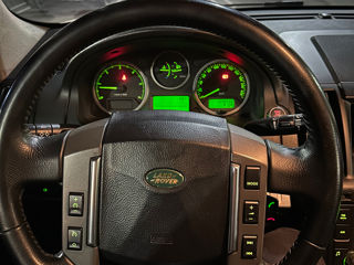 Land Rover Freelander foto 3