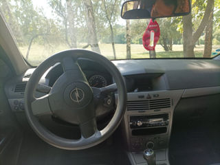 Opel Astra foto 5