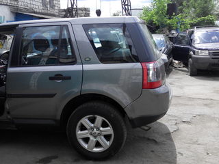 Dezmembrare Land Rover Freelander 2 LR2 2007- 2014 2.2 TD4. Avem toate piesele !!! foto 2