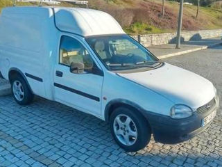 Vând piese Opel Combo