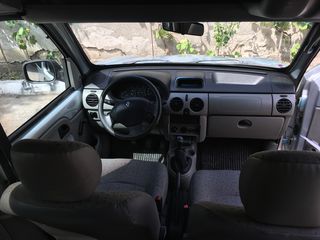 Renault Kangoo foto 4