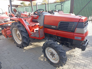 Tractorase  japoneze foto 3