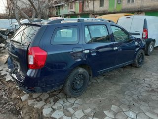 Dacia  Sandero, Logan, MCV, Lodgy, Dokker foto 3