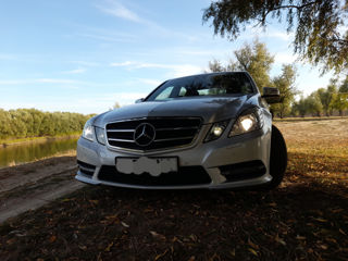 Dezmembrare Mercedes w212 AMG foto 3