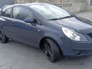 Opel Corsa foto 7