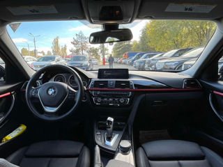 BMW 3 Series foto 15