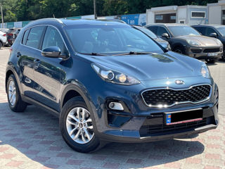 KIA Sportage foto 5