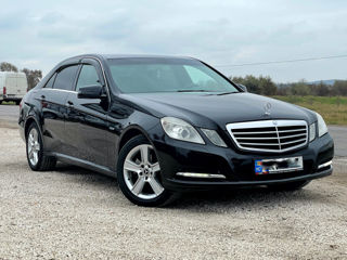 Mercedes E-Class