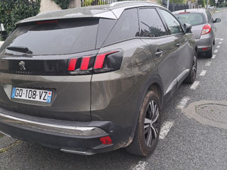 Peugeot 3008 foto 3