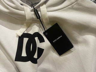 Dolce & Gabbana hoodie foto 3