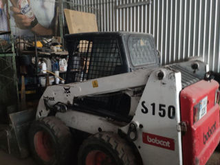 Incarcator Bobcat S150