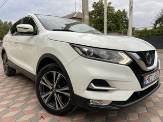 Nissan Qashqai foto 2