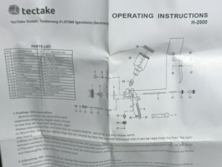 Пулевизаторы для покраски авто. foto 8